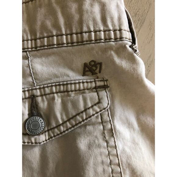 Aeropostale shorts size 1/2 - Picture 3 of 5